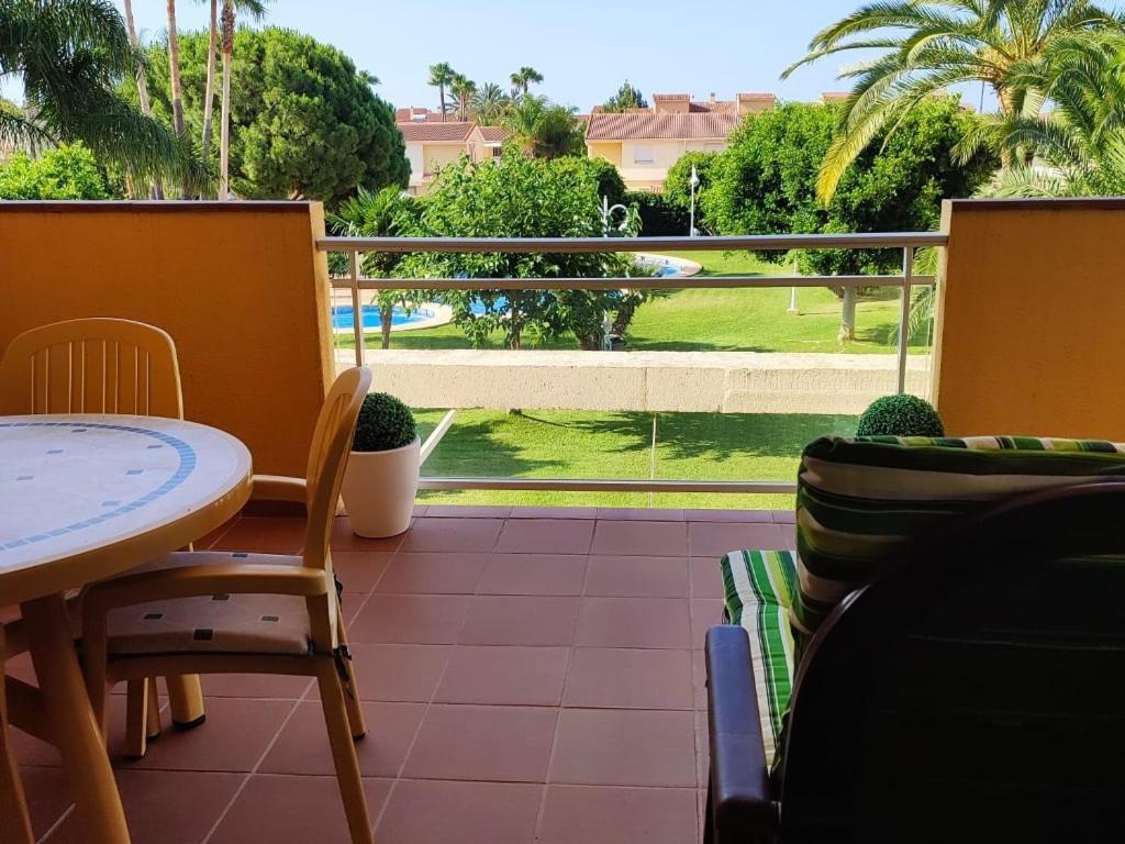 Denia Clemenvilla Zewnętrze zdjęcie