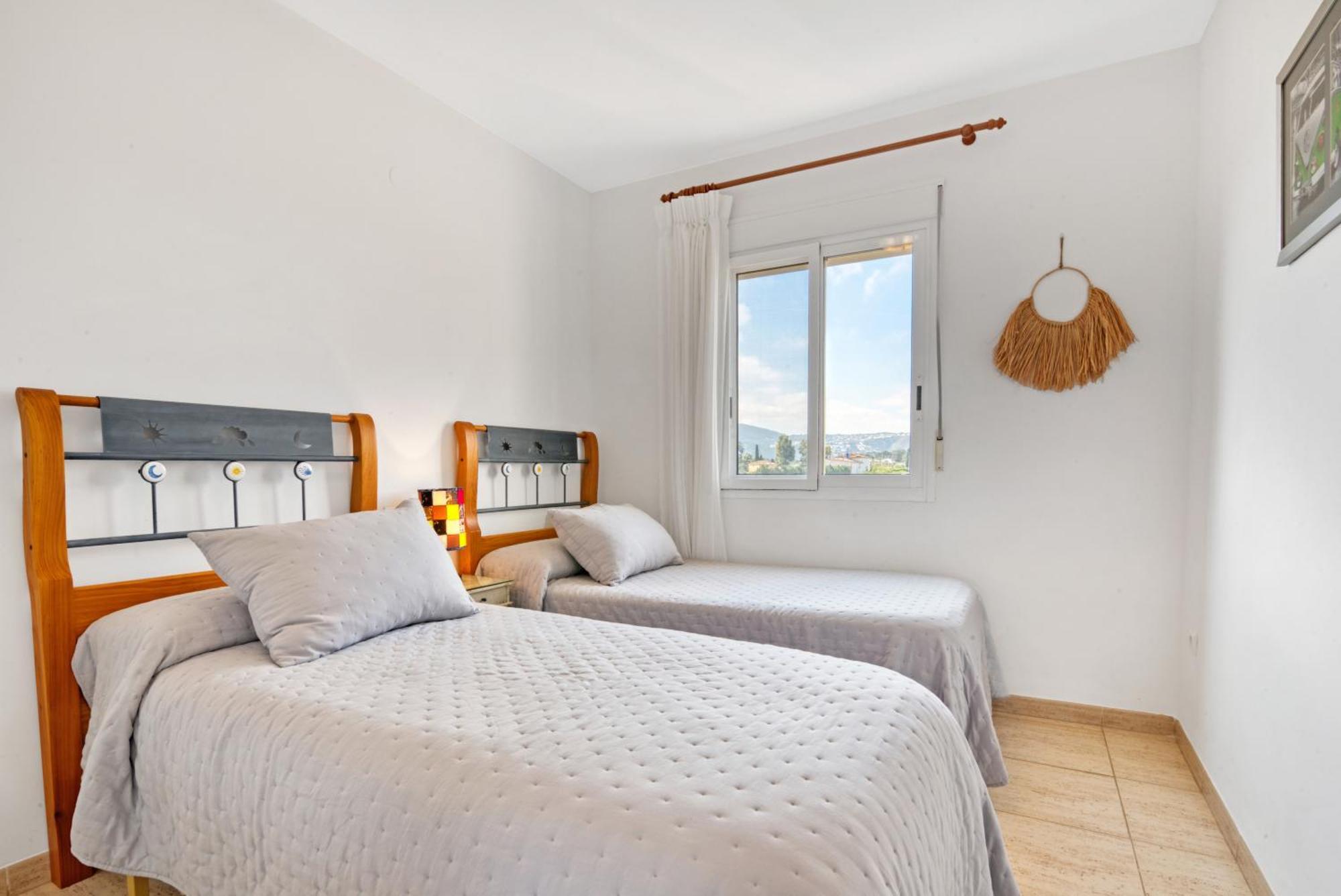 Denia Clemenvilla Zewnętrze zdjęcie