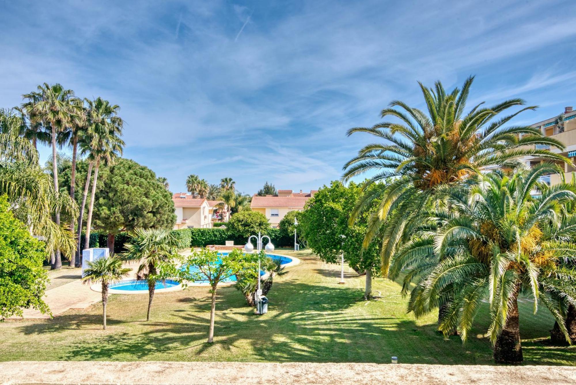 Denia Clemenvilla Zewnętrze zdjęcie